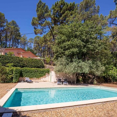 Holiday Home Les Ecureuils By Interhome Saint-Pantaleon  Exterior photo