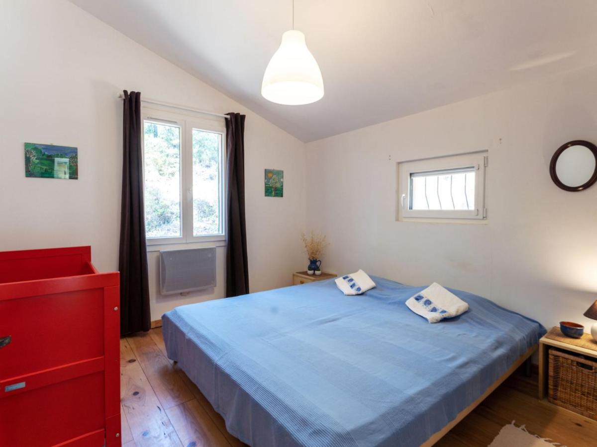 Holiday Home Les Ecureuils By Interhome Saint-Pantaleon  Exterior photo