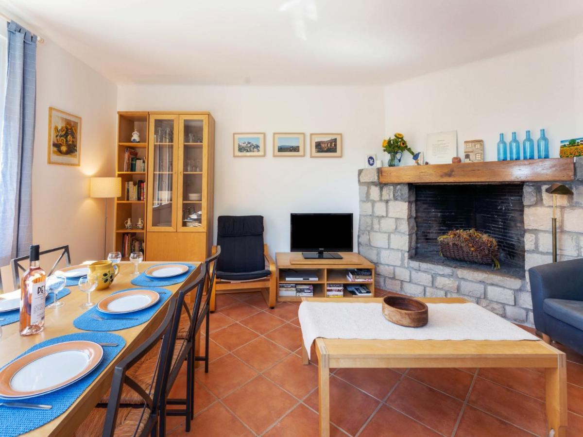 Holiday Home Les Ecureuils By Interhome Saint-Pantaleon  Exterior photo
