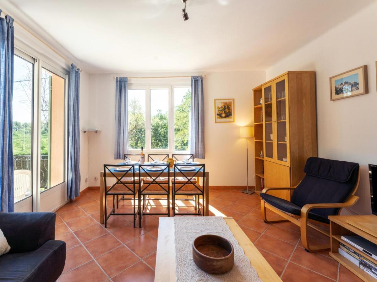 Holiday Home Les Ecureuils By Interhome Saint-Pantaleon  Exterior photo