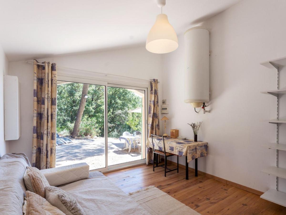 Holiday Home Les Ecureuils By Interhome Saint-Pantaleon  Exterior photo