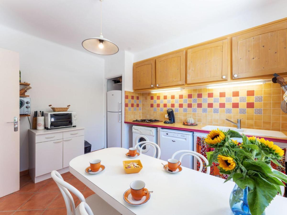 Holiday Home Les Ecureuils By Interhome Saint-Pantaleon  Exterior photo