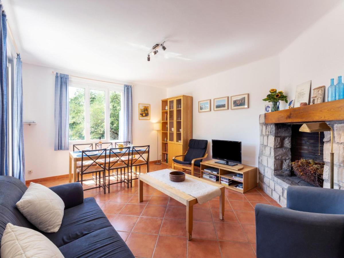 Holiday Home Les Ecureuils By Interhome Saint-Pantaleon  Exterior photo