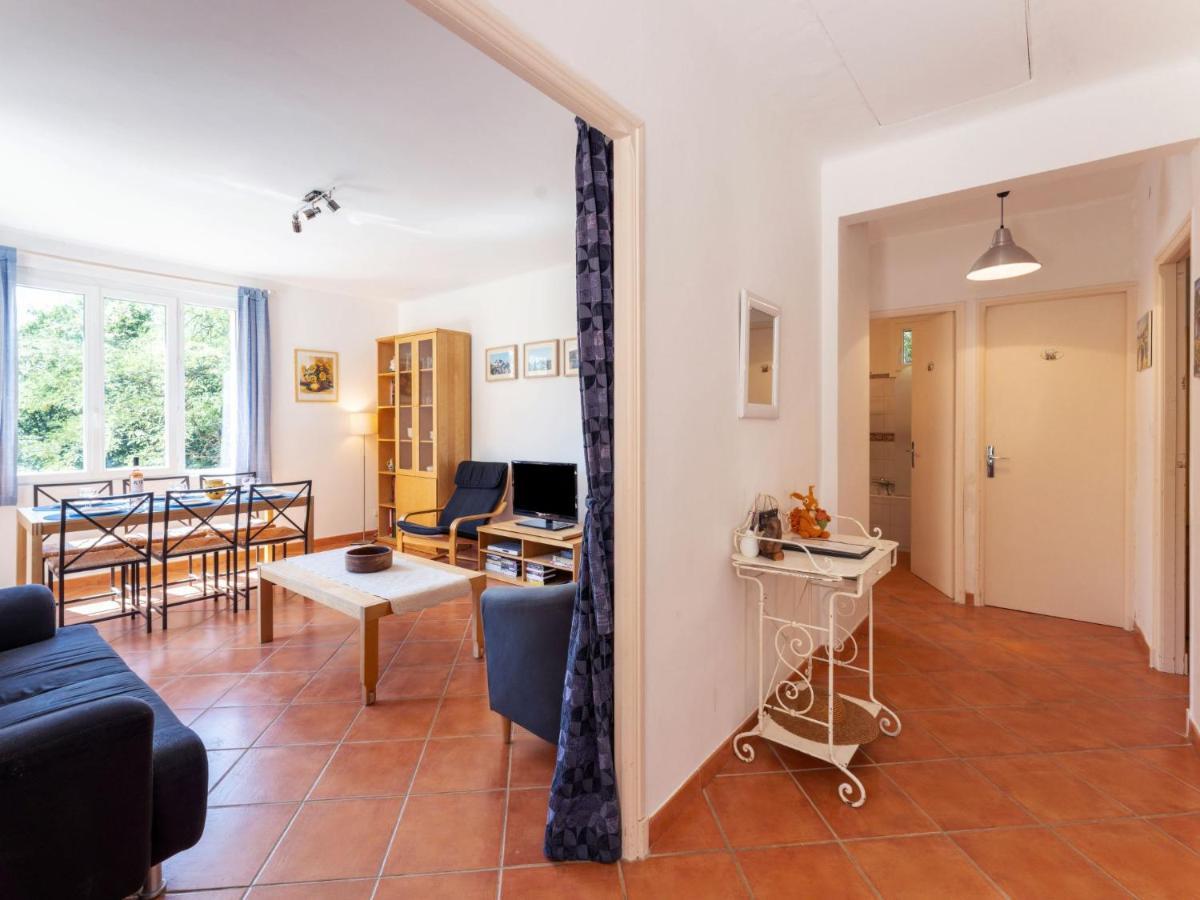 Holiday Home Les Ecureuils By Interhome Saint-Pantaleon  Exterior photo